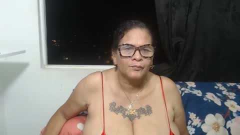 Marina  online show from January 9, 2:14 am