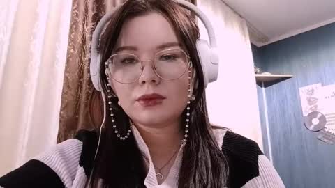 Lia online show from February 27, 7:36 pm