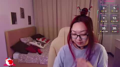 Marine  online show from January 8, 2:08 pm