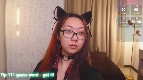 Marine  online show from February 3, 2:11 pm