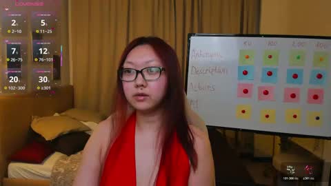 Marine  online show from April 22, 2:18 pm