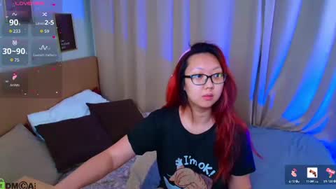 Snapshot of marine_vact chatting on July 17, 4:56 pm Marine online show from July 17, 4:56 pm
