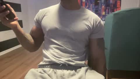 Z online show from January 6, 6:33 pm