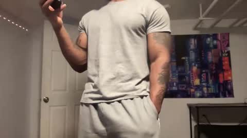 Z online show from February 2, 9:24 pm