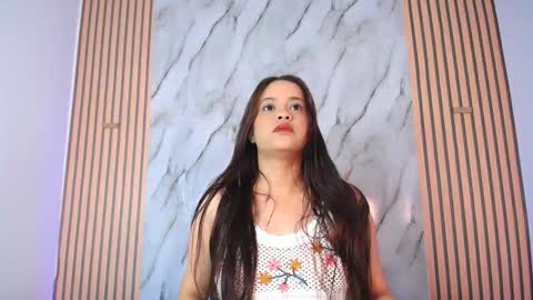 Snapshot of marinella16 chatting on October 12, 1:21 pm Marinella16 online show from October 12, 1:21 pm