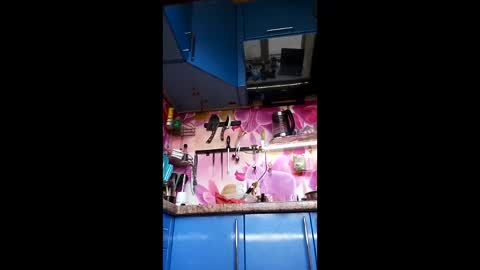 marinka_ online show from April 19, 10:58 am