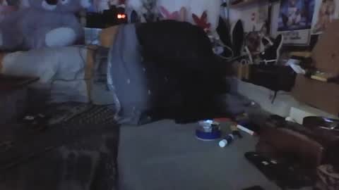 Ray online show from March 3, 12:17 am