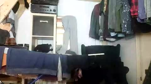 mario_gasm online show from September 12, 3:17 am