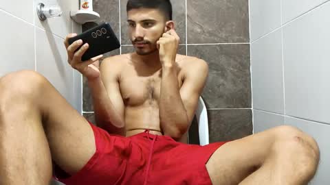 mariobrosss517470 online show from June 10, 7:35 pm