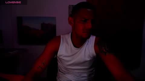 MAarioChams online show from March 1, 3:30 am