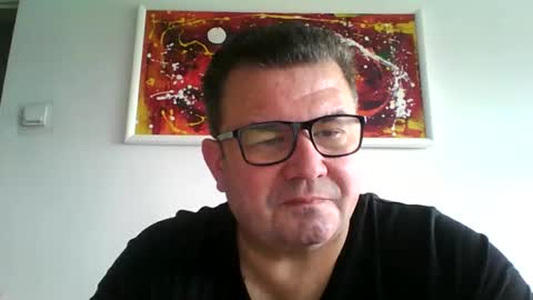 Sexi Mario online show from September 19, 8:05 am