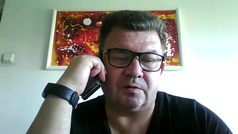 Sexi Mario online show from September 20, 9:43 am