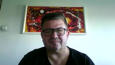 Sexi Mario online show from September 21, 8:16 am