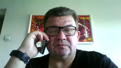 Sexi Mario online show from September 25, 9:57 am