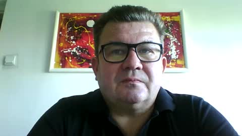 Sexi Mario online show from September 27, 9:03 am