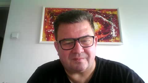 Sexi Mario online show from October 26, 8:53 am