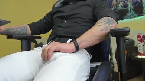 marioslim online show from February 8, 5:39 pm