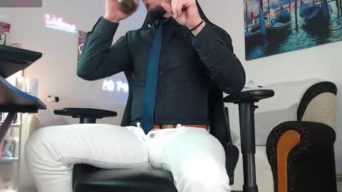 marioslim online show from February 10, 9:13 am