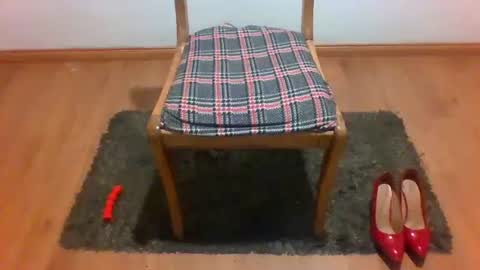 Maripaula369 online show from December 29, 2:38 am