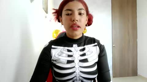 Mariposa online show from November 11, 11:43 am