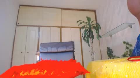 Nathaly online show from February 13, 3:46 pm