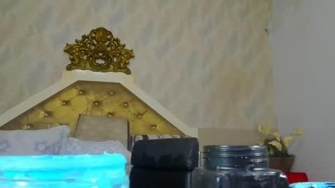 Nathaly online show from March 3, 12:27 pm