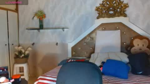 Nathaly online show from September 19, 8:20 pm