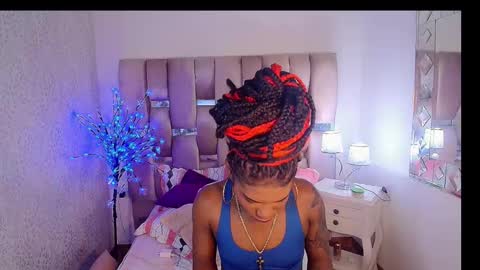 Nathaly online show from January 10, 12:51 pm