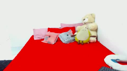 marisa online show from December 2, 7:31 pm