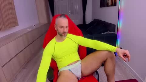 MarisMuscle online show from February 5, 8:00 am