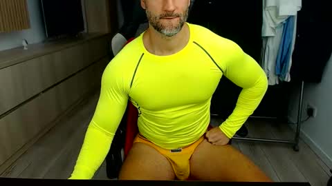 MarisMuscle online show from September 10, 7:03 pm