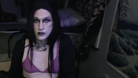 marissa online show from March 10, 9:10 am