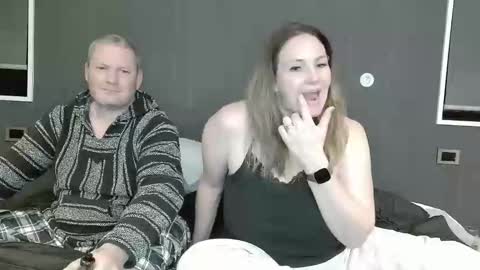 Snapshot of marital_mischief chatting on September 27, 9:36 am Andie  Andy online show from September 27, 9:36 am