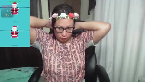 maritsa online show from December 18, 11:34 am