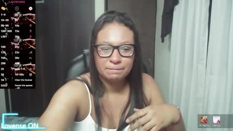 maritsa online show from February 25, 11:20 am