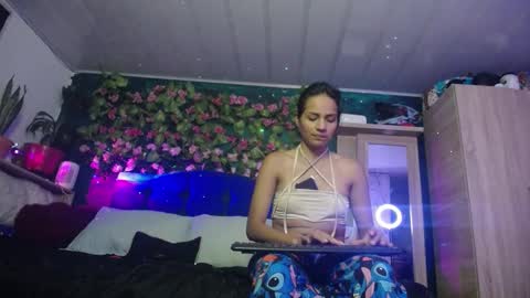 Maritza Ferrer -Samara Beltran online show from January 22, 3:09 am