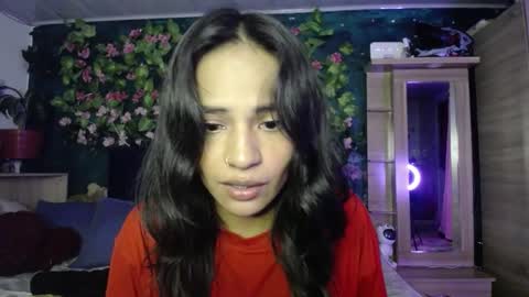 Maritza Ferrer -Samara Beltran online show from February 1, 3:19 am
