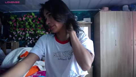 Maritza Ferrer -Samara Beltran online show from February 16, 4:53 pm