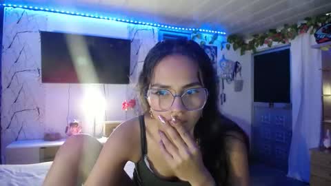 Maritza Ferrer -Samara Beltran online show from September 12, 4:23 am