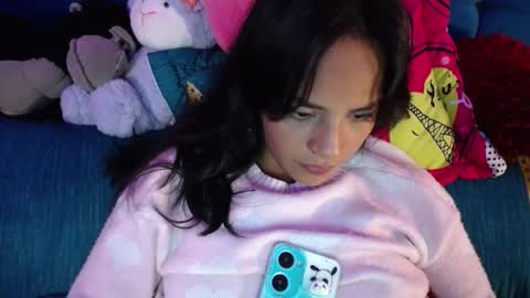 Maritza Ferrer -Samara Beltran online show from September 29, 6:40 am