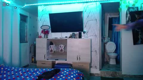 Maritza Ferrer -Samara Beltran online show from October 21, 4:13 am