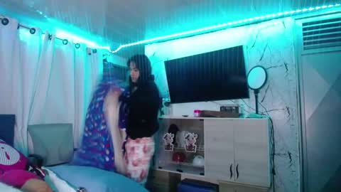 Maritza Ferrer -Samara Beltran online show from November 10, 6:45 am