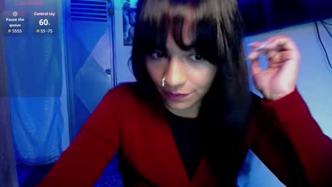 Maritza Ferrer -Samara Beltran online show from February 3, 6:22 am