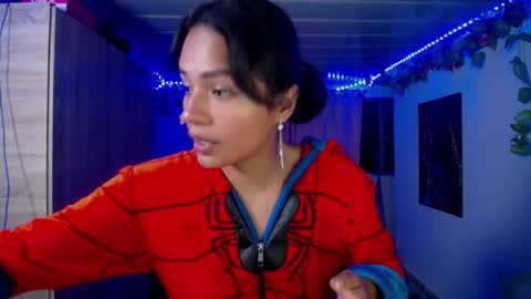 Maritza Ferrer -Samara Beltran online show from April 16, 3:18 am