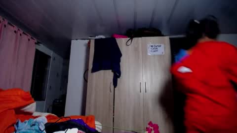 Maritza Ferrer -Samara Beltran online show from April 24, 5:43 am