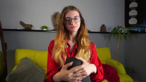 Kate online show from May 21, 3:35 am