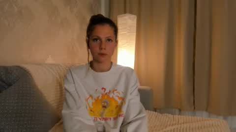 Snapshot of maritzastitt chatting on October 9, 6:06 pm Molly online show from October 9, 6:06 pm