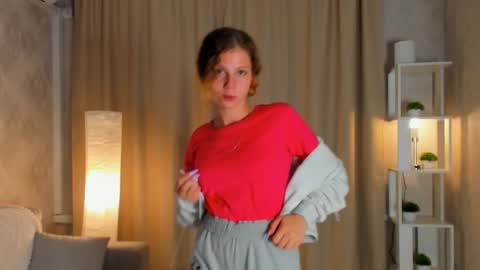 Snapshot of maritzastitt chatting on October 11, 6:17 pm Molly online show from October 11, 6:17 pm