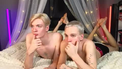 MariusHunter online show from October 30, 8:31 pm