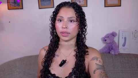 marivimichel_s online show from March 26, 11:21 pm
